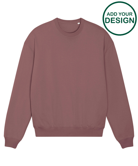 Unisex Ledger dry sweatshirt (STSU798)
