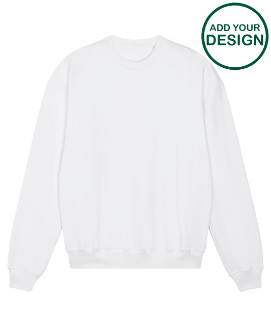 Unisex Ledger dry sweatshirt (STSU798)