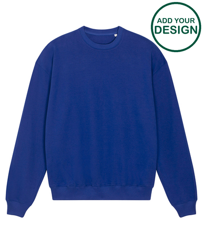 Unisex Ledger dry sweatshirt (STSU798)