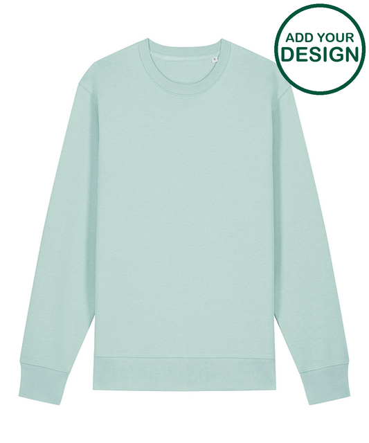 Unisex Matcher sweatshirt (STSU799)