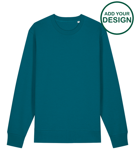 Unisex Matcher sweatshirt (STSU799)