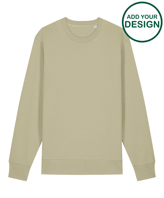 Unisex Matcher sweatshirt (STSU799)