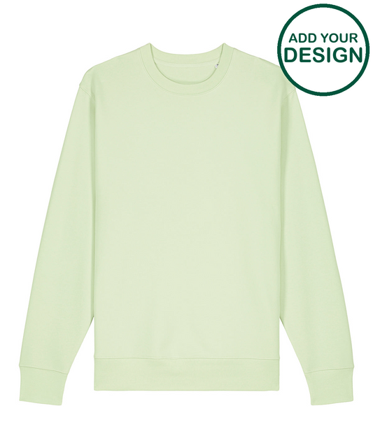Unisex Matcher sweatshirt (STSU799)