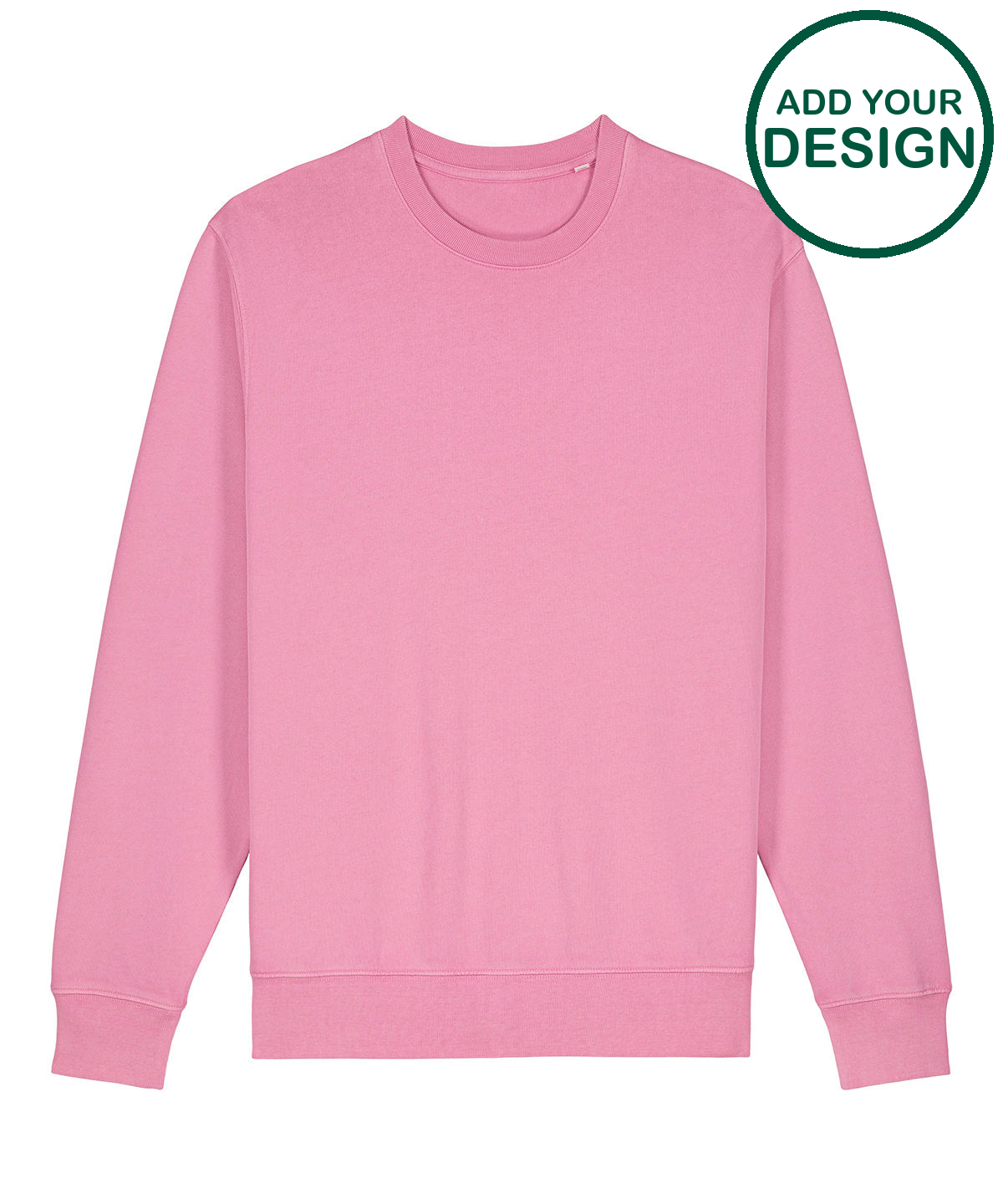 Unisex Matcher vintage sweatshirt (STSU085)
