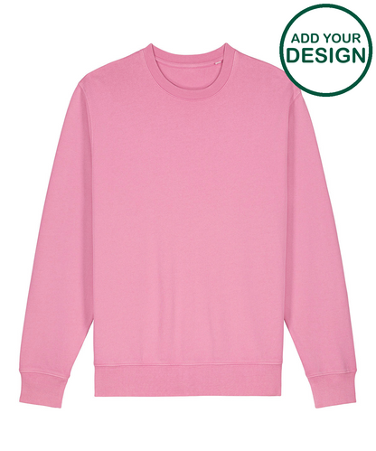 Unisex Matcher vintage sweatshirt (STSU085)