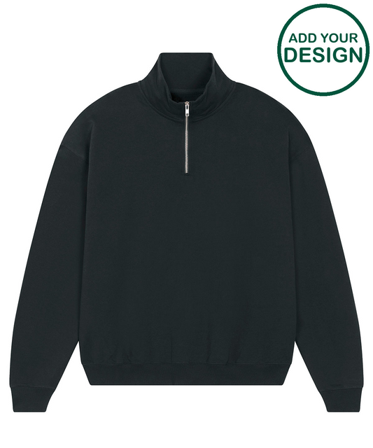 Unisex Miller dry sweatshirt (STSU795)