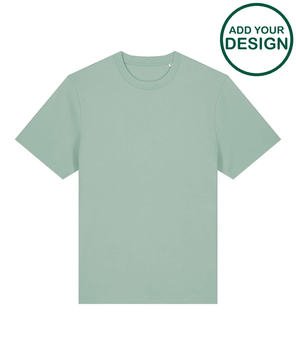 Unisex Sparker 2.0 heavy t-shirt (STTU171)