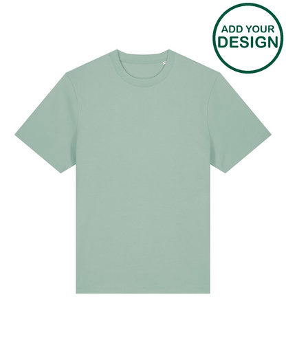 Unisex Sparker 2.0 heavy t-shirt (STTU171)