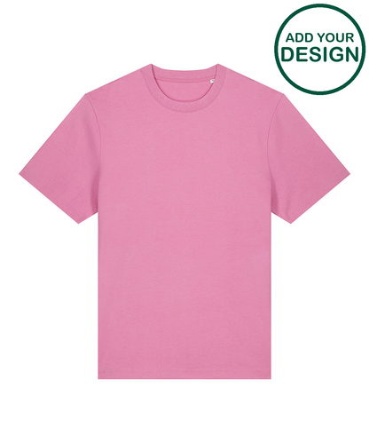 Unisex Sparker 2.0 heavy t-shirt (STTU171)