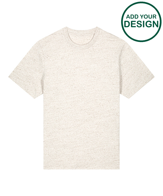 Unisex Sparker 2.0 heavy t-shirt (STTU171)