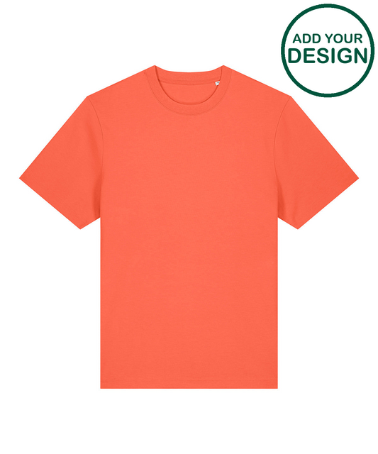 Unisex Sparker 2.0 heavy t-shirt (STTU171)