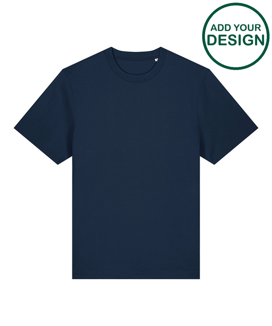 Unisex Sparker 2.0 heavy t-shirt (STTU171)