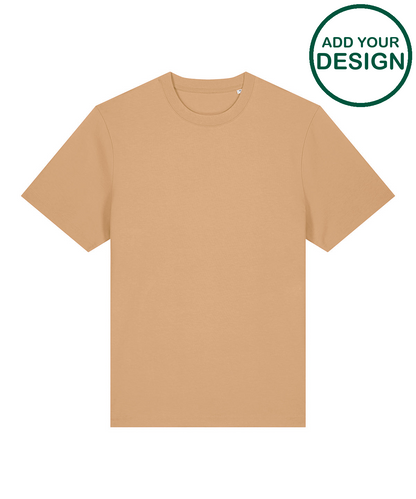 Unisex Sparker 2.0 heavy t-shirt (STTU171)