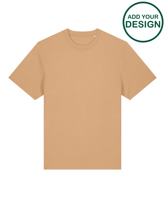 Unisex Sparker 2.0 heavy t-shirt (STTU171)
