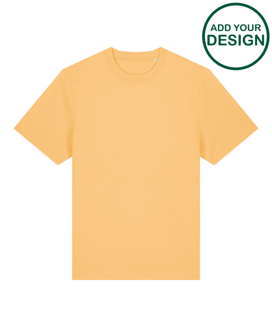 Unisex Sparker 2.0 heavy t-shirt (STTU171)