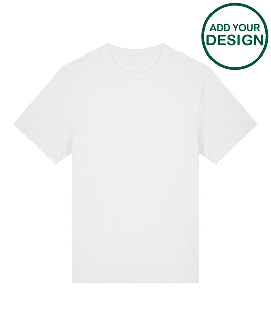 Unisex Sparker 2.0 heavy t-shirt (STTU171)