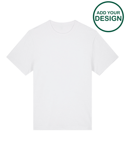 Unisex Sparker 2.0 heavy t-shirt (STTU171)