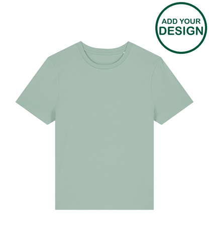 Womens Stella Ella fitted t-shirt (STTW174)