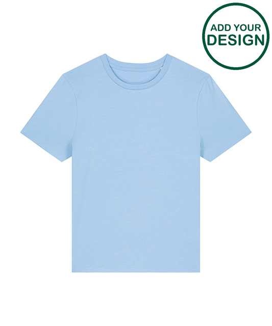 Womens Stella Ella fitted t-shirt (STTW174)