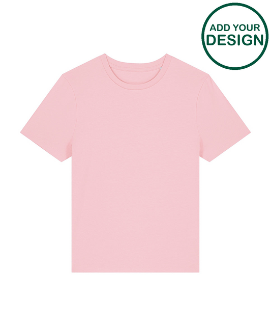 Womens Stella Ella fitted t-shirt (STTW174)