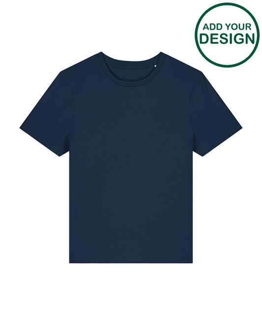 Womens Stella Ella fitted t-shirt (STTW174)