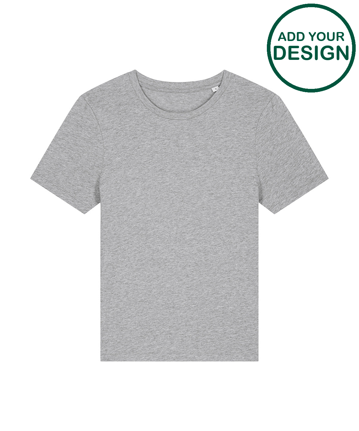 Womens Stella Ella fitted t-shirt (STTW174)