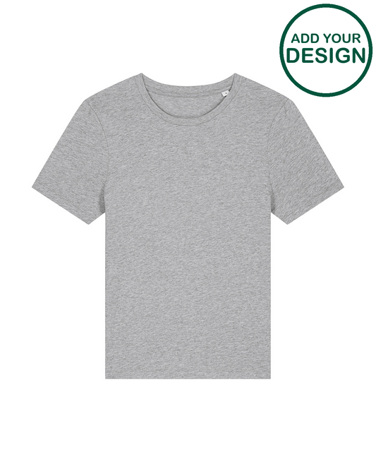 Womens Stella Ella fitted t-shirt (STTW174)