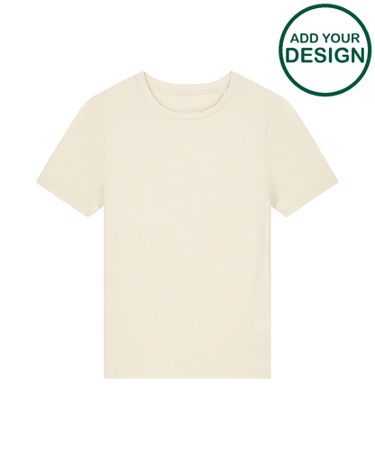 Womens Stella Ella fitted t-shirt (STTW174)