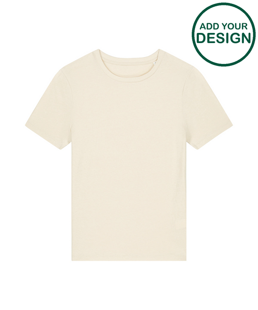 Womens Stella Ella fitted t-shirt (STTW174)