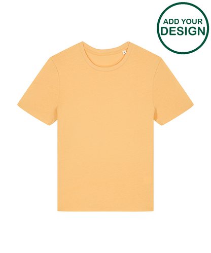 Womens Stella Ella fitted t-shirt (STTW174)