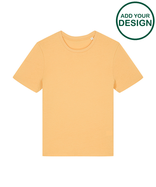 Womens Stella Ella fitted t-shirt (STTW174)