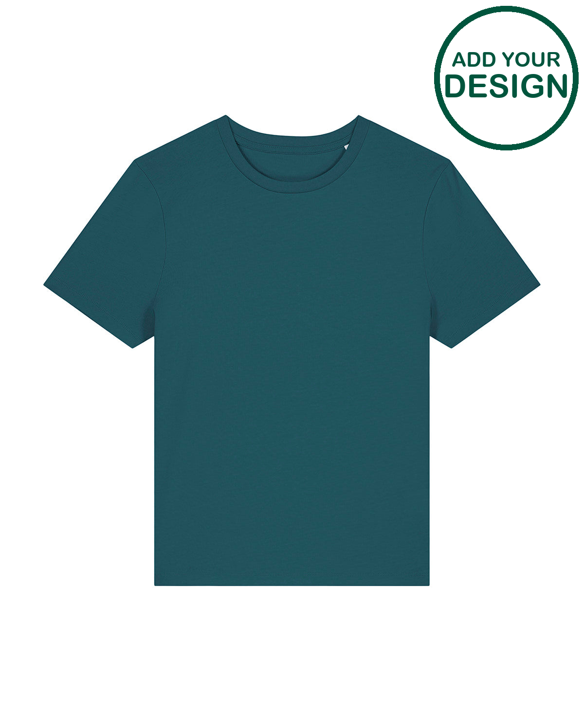 Womens Stella Ella fitted t-shirt (STTW174)