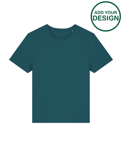 Womens Stella Ella fitted t-shirt (STTW174)