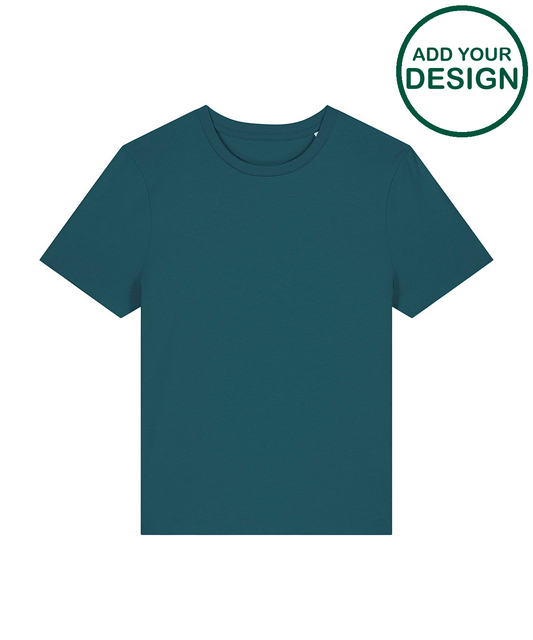 Womens Stella Ella fitted t-shirt (STTW174)