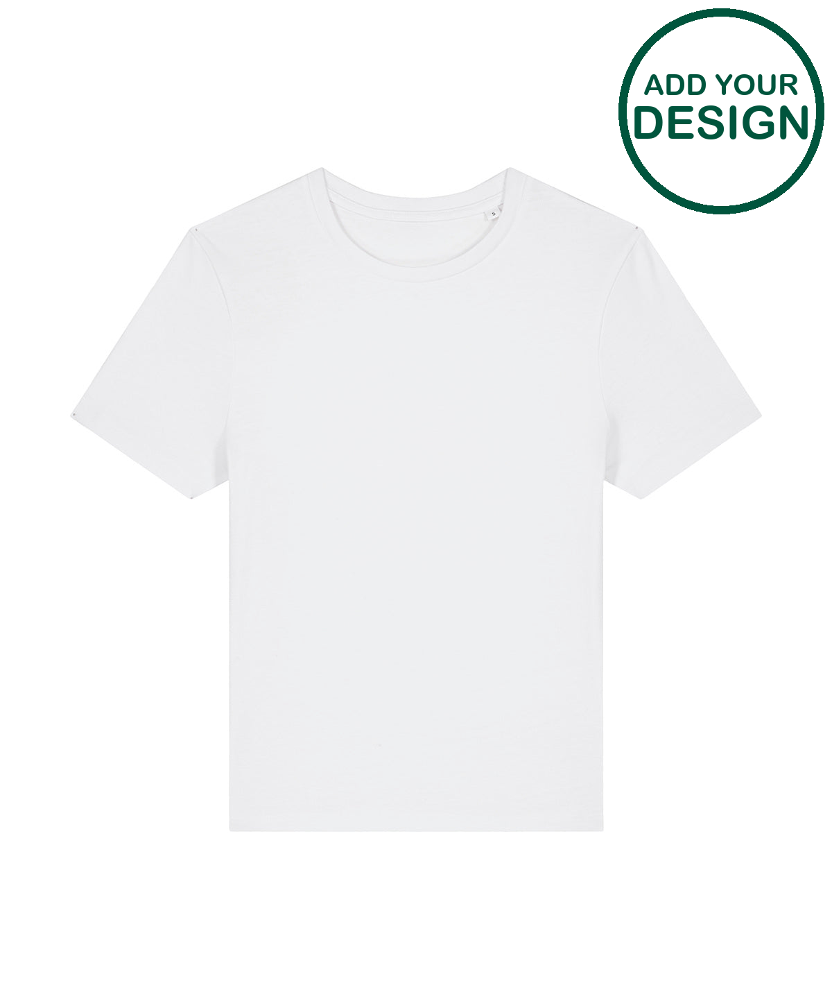 Womens Stella Ella fitted t-shirt (STTW174)