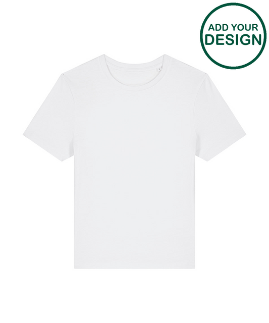 Womens Stella Ella fitted t-shirt (STTW174)