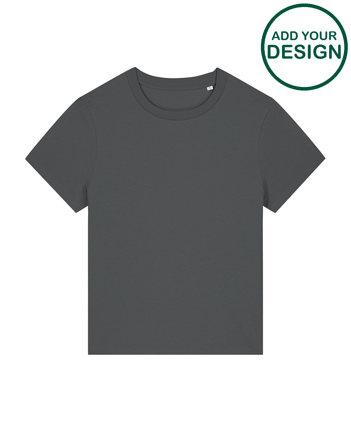 Womens Stella Muser iconic t-shirt (STTW172)