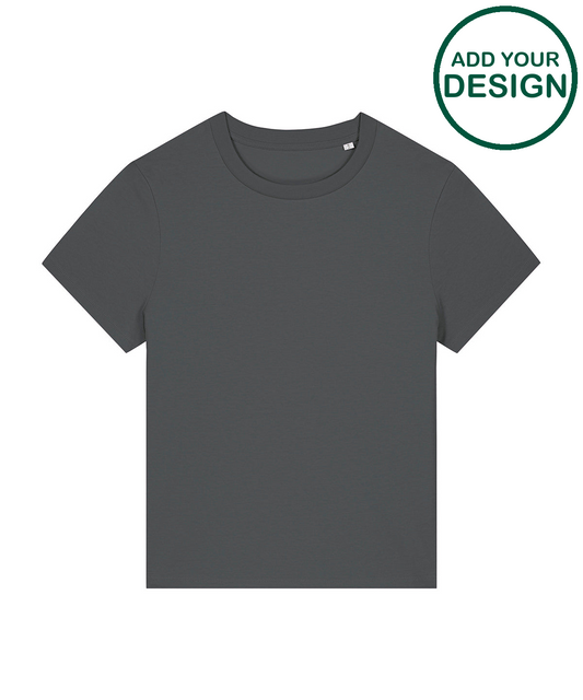 Womens Stella Muser iconic t-shirt (STTW172)