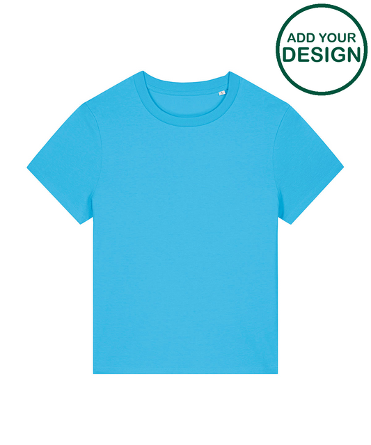Womens Stella Muser iconic t-shirt (STTW172)