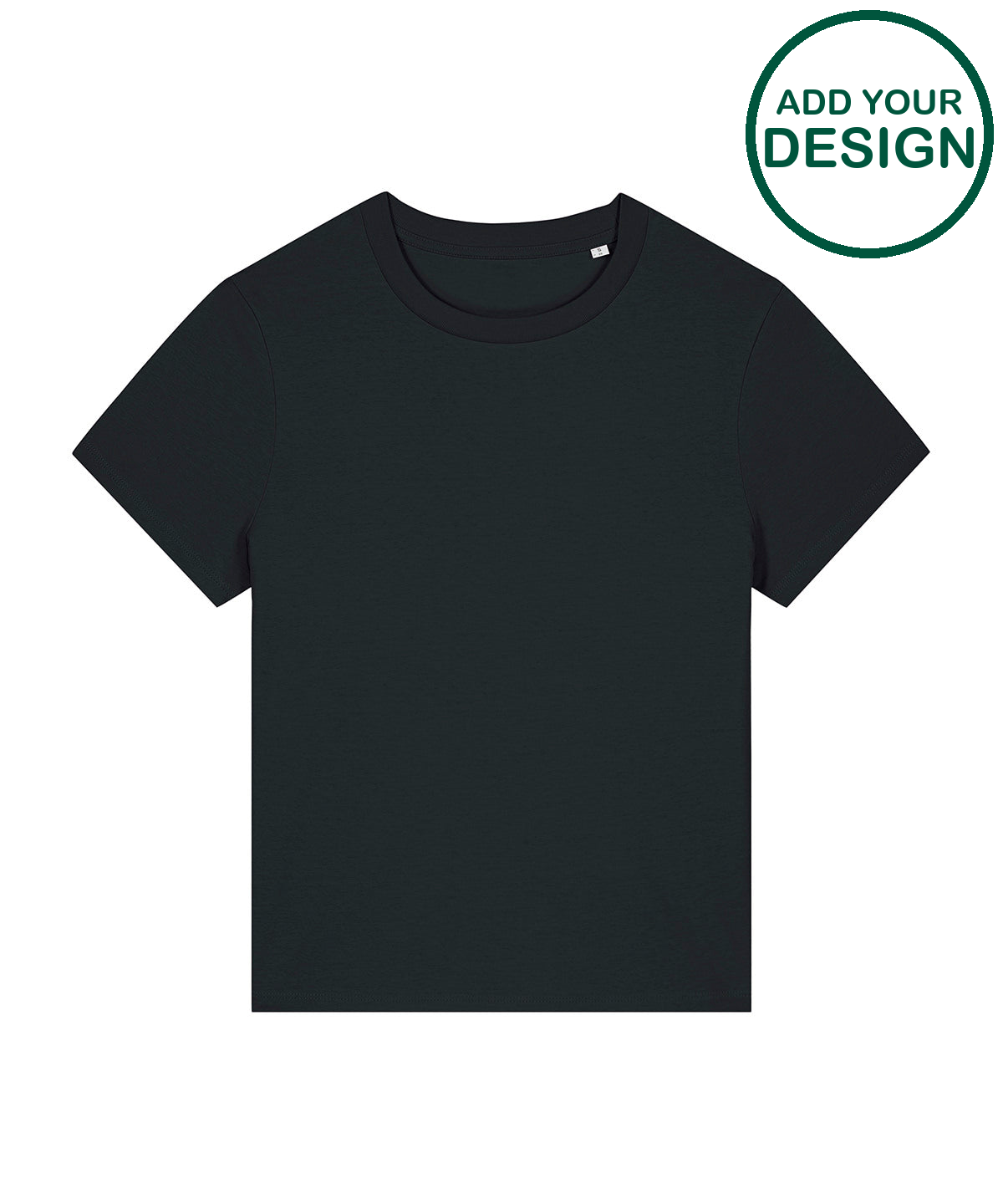 Womens Stella Muser iconic t-shirt (STTW172)