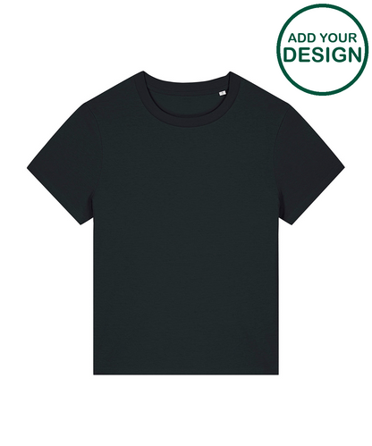 Womens Stella Muser iconic t-shirt (STTW172)