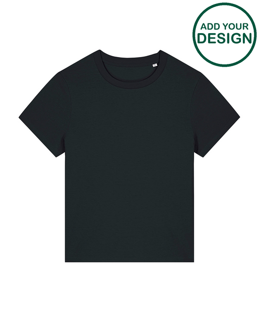 Womens Stella Muser iconic t-shirt (STTW172)