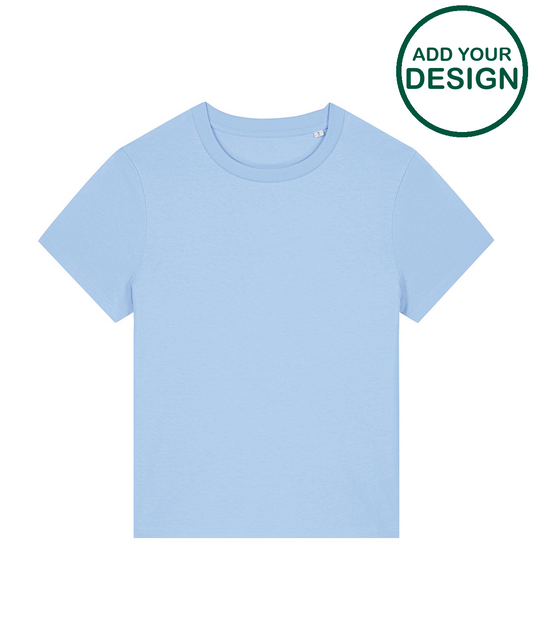 Womens Stella Muser iconic t-shirt (STTW172)