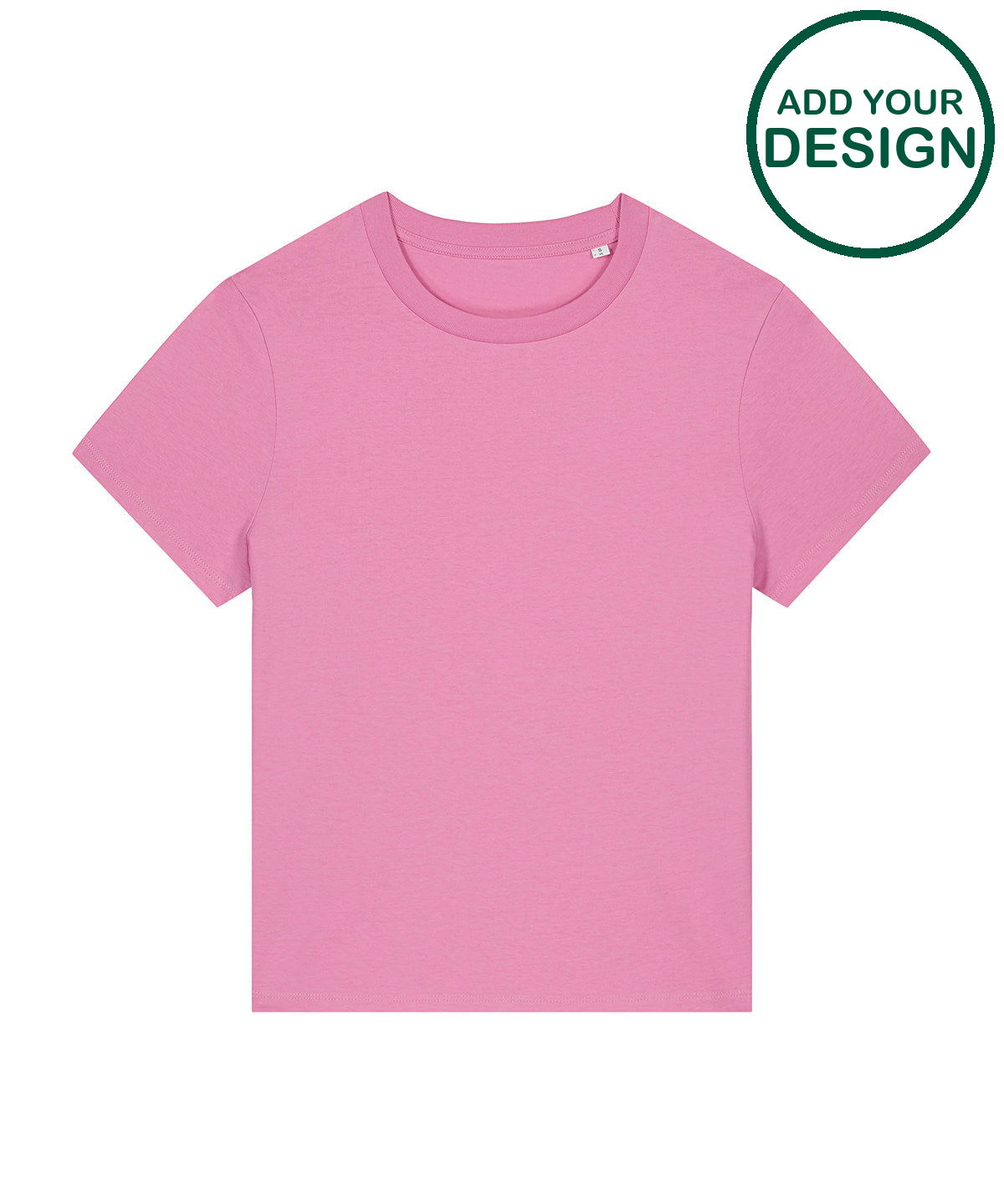 Womens Stella Muser iconic t-shirt (STTW172)