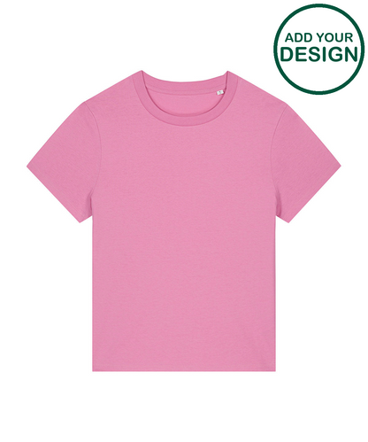 Womens Stella Muser iconic t-shirt (STTW172)