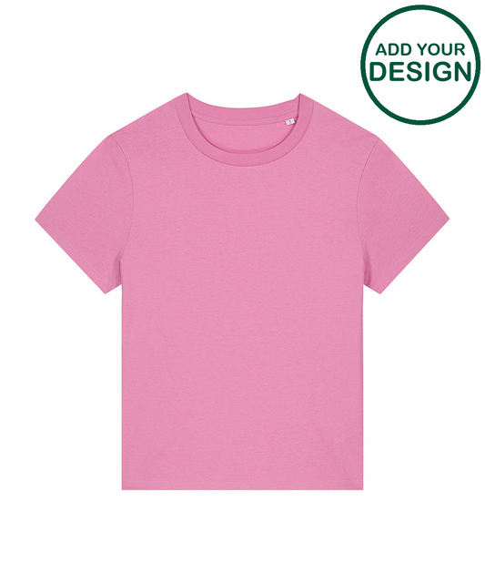 Womens Stella Muser iconic t-shirt (STTW172)
