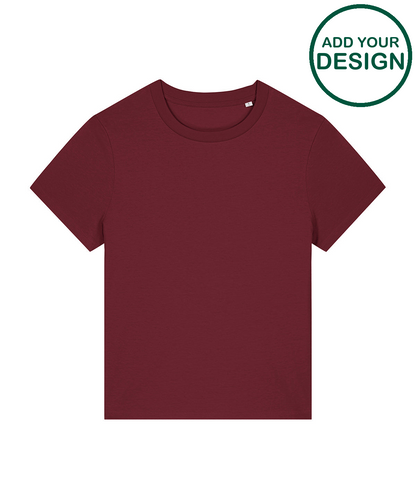 Womens Stella Muser iconic t-shirt (STTW172)