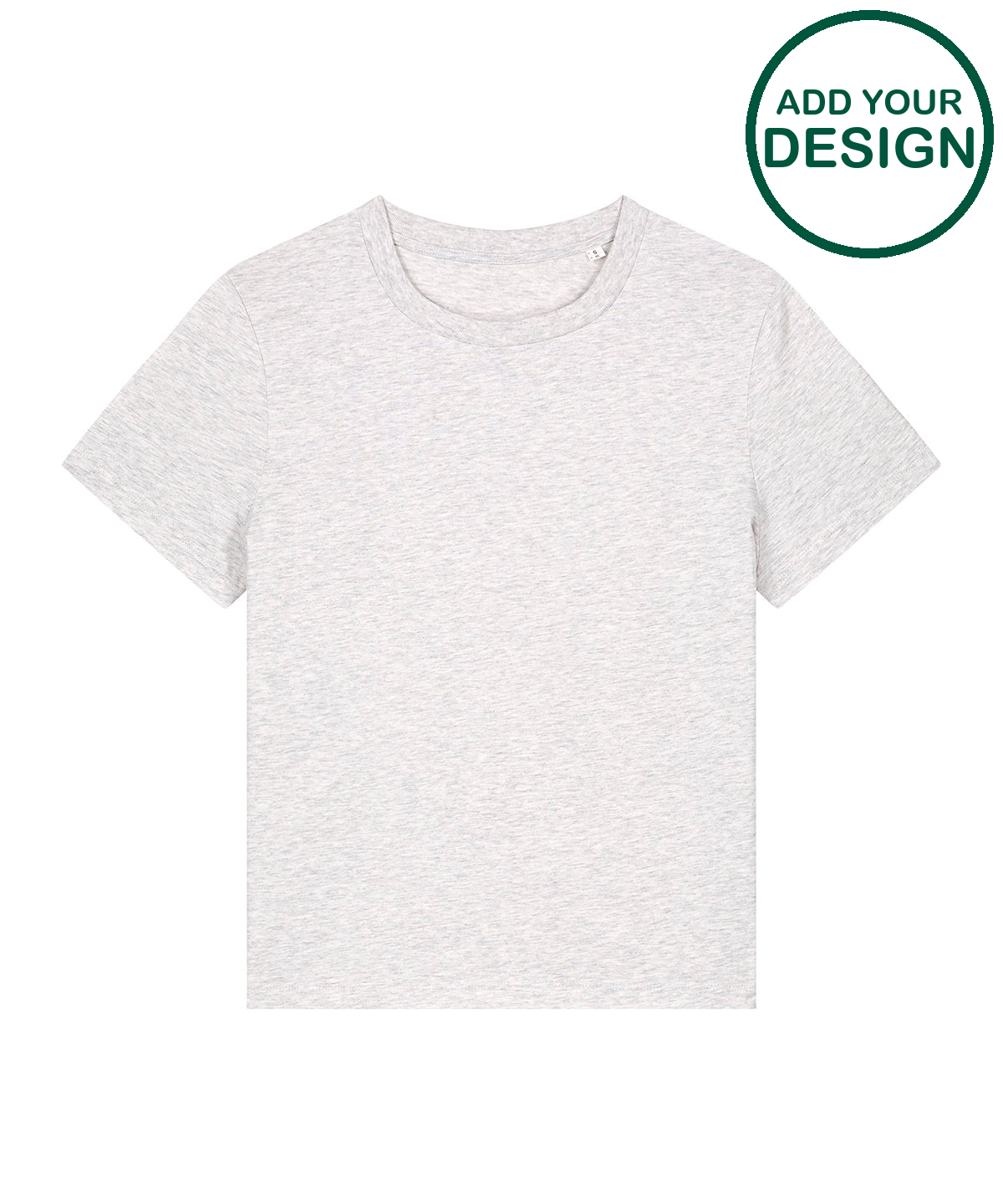 Womens Stella Muser iconic t-shirt (STTW172)