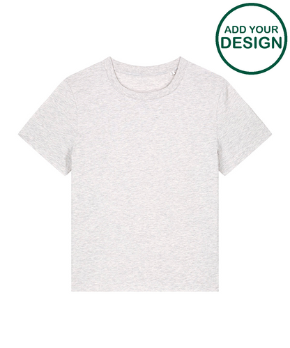 Womens Stella Muser iconic t-shirt (STTW172)