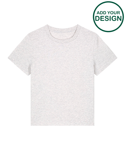Womens Stella Muser iconic t-shirt (STTW172)